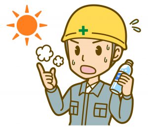 梅雨の時期は・・